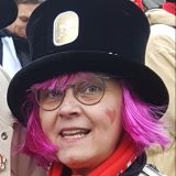 Profilfoto von Birgit Rosch