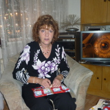 Profilfoto von Ilona Kretschmann