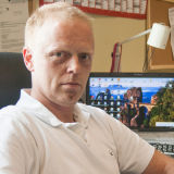 Profilfoto von Andre Schmidt