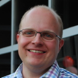 Profilfoto von Alexander Franke