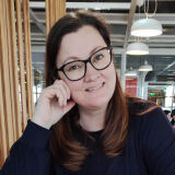 Profilfoto von Cathérine Franke