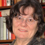 Profilfoto von Birgit Freudemann
