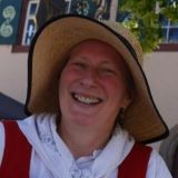 Profilfoto von Susanne Gothe