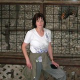 Profilfoto von Monika Böhme