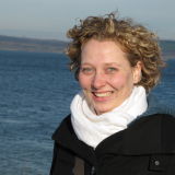 Profilfoto von Mandy Knothe