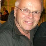 Profilfoto von Rainer Drieling
