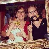 Profilfoto von Birgit Affeldt