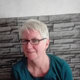 Profilfoto von Kerstin Huber