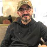 Profilfoto von Fatih Oezen