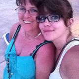 Profilfoto von Andrea Wrobel