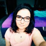 Profilfoto von Anastasia Loos