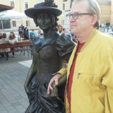 Profilfoto von Gerd Grützmacher