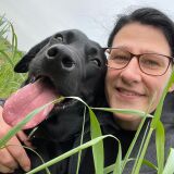 Profilfoto von Kathleen Wolf