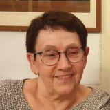 Profilfoto von Gisa Sawatzki