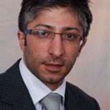 Profilfoto von Ibrahim Yildiz