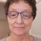 Profilfoto von Birgit Dora Eisenschmidt