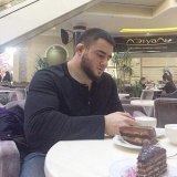 Profilfoto von Rustam Rustam