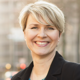 Profilfoto von Wiebke Schmidt