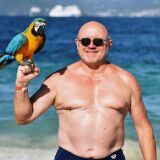 Profilfoto von Ronald Goebel