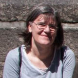 Profilfoto von Christa Siebes