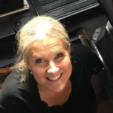 Profilfoto von Nicole Johnston