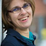 Profilfoto von Martina Lübeck