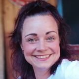 Profilfoto von Anne Bernecker