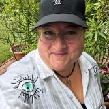 Profilfoto von Juliane Lühring