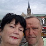 Profilfoto von Gina-Brigitta Grebner