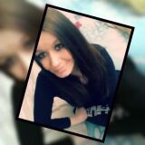 Profilfoto von Melissa Kaiser