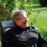 Profilfoto von Claus Mönke