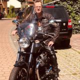 Profilfoto von Wolfgang Louis Tränkner