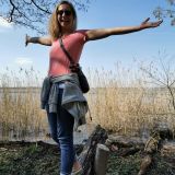 Profilfoto von Sarina Schubert