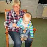 Profilfoto von Renate Henriette Tedsen-Ullmann