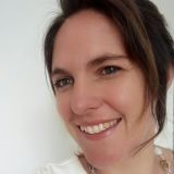 Profilfoto von Kirsten Krobs