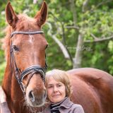 Profilfoto von Olga Kristina Schmidt