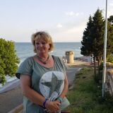 Profilfoto von Kirsten Schneider