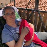 Profilfoto von Christian Kraft