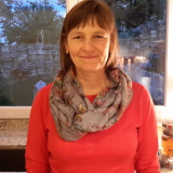 Profilfoto von Simone Paffrath