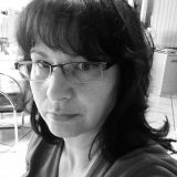 Profilfoto von Kerstin Perl