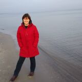 Profilfoto von Karin Ullrich