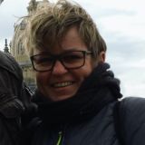 Profilfoto von Yvonne Hachmeister