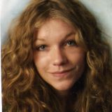 Profilfoto von Claudia Ruß