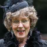 Profilfoto von Christa Behrmann