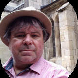 Profilfoto von Uwe Broßmann