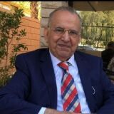 Profilfoto von Ali Sami