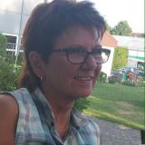 Profilfoto von Karin Meyer