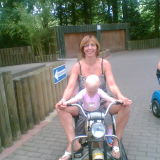 Profilfoto von Simone Oberstedt