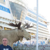 Profilfoto von Dietmar Oehlke