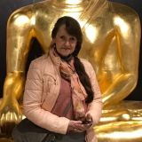 Profilfoto von Evelyn Kreusel